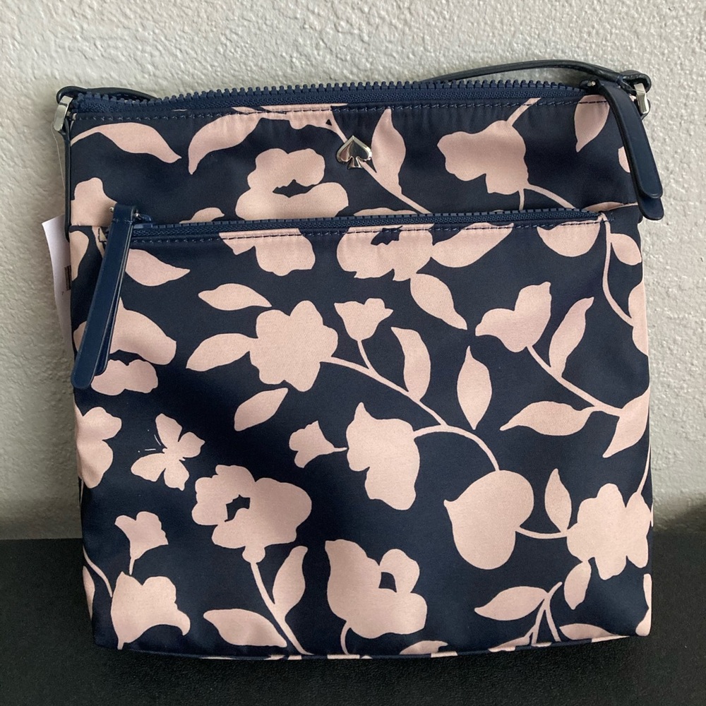 NWT Kate Spade Jae Crossbody
